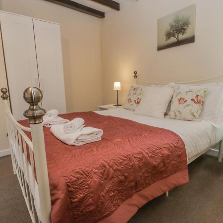 Appartamento Robins Nest Whitby Esterno foto