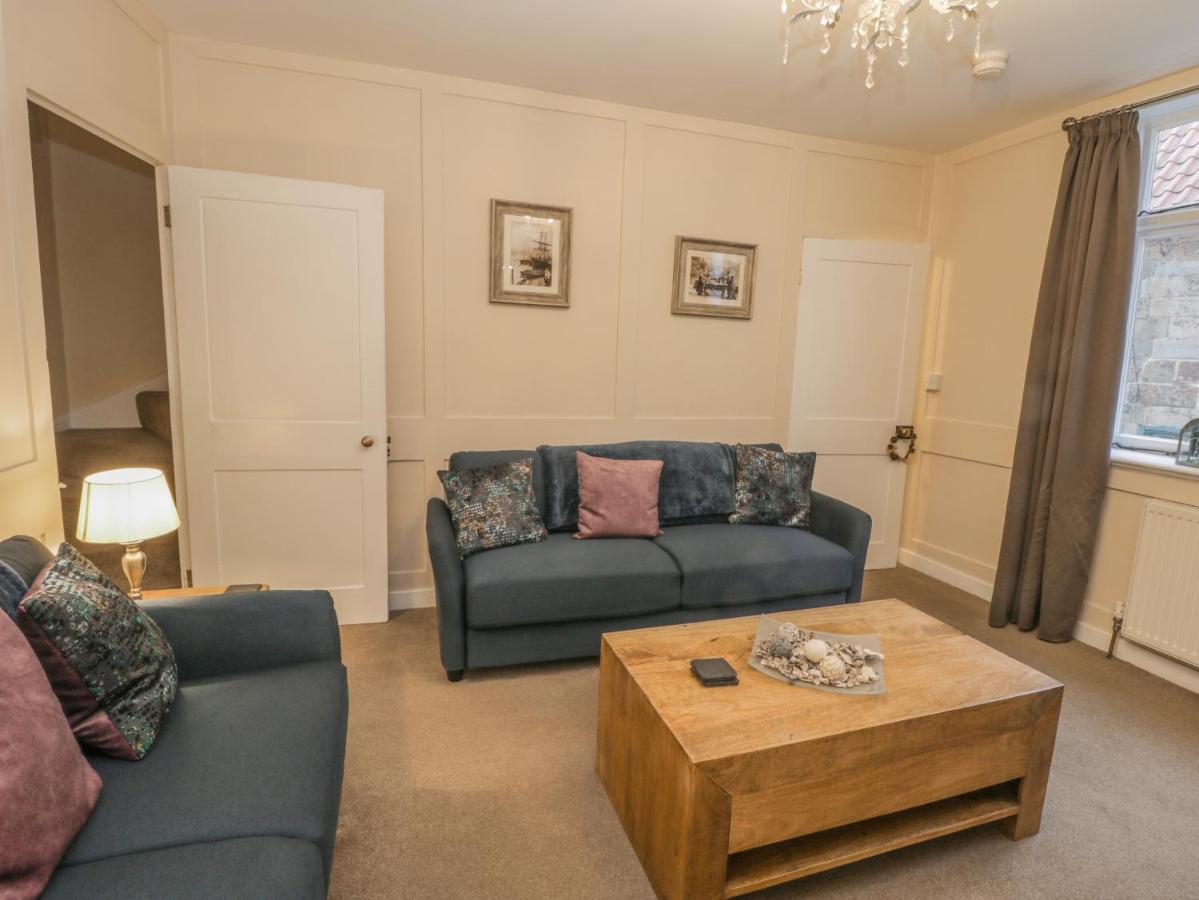 Appartamento Robins Nest Whitby Esterno foto