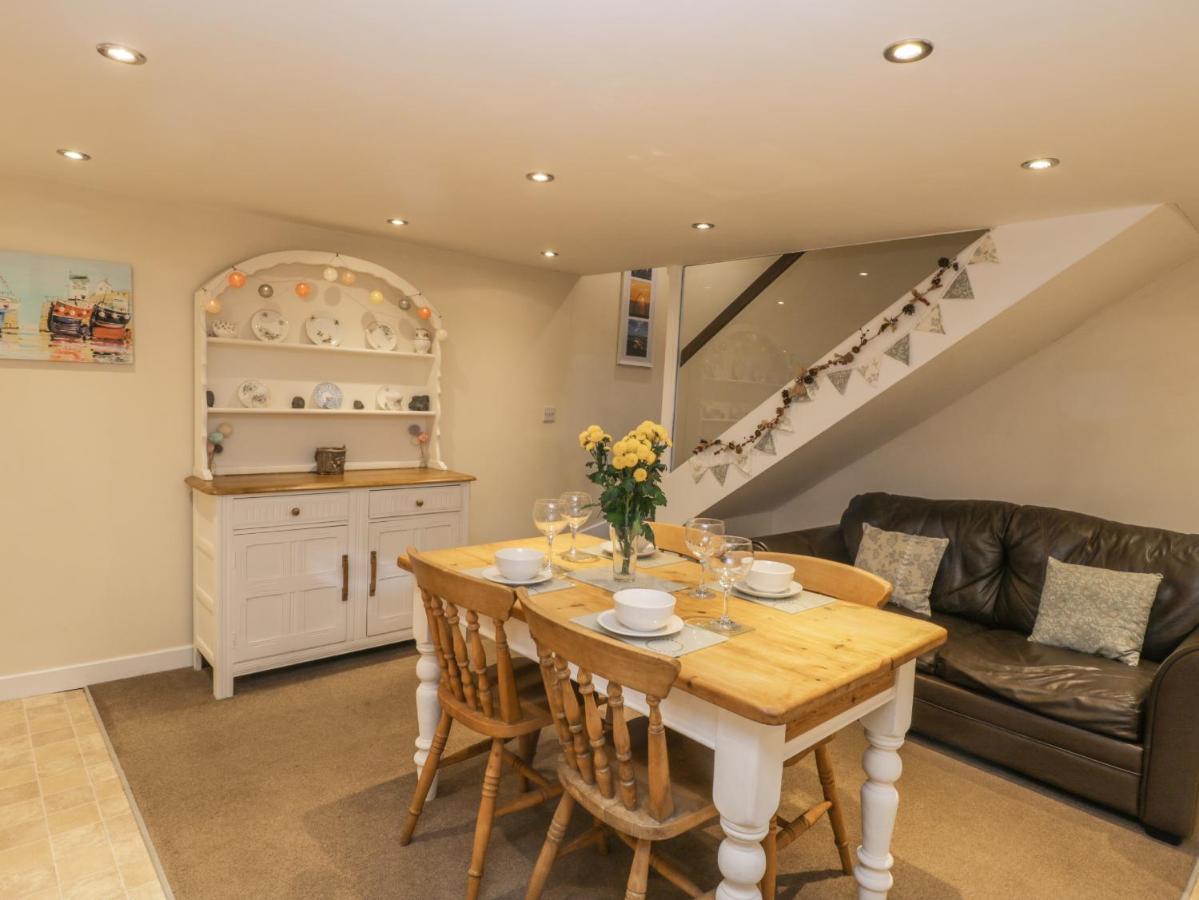 Appartamento Robins Nest Whitby Esterno foto