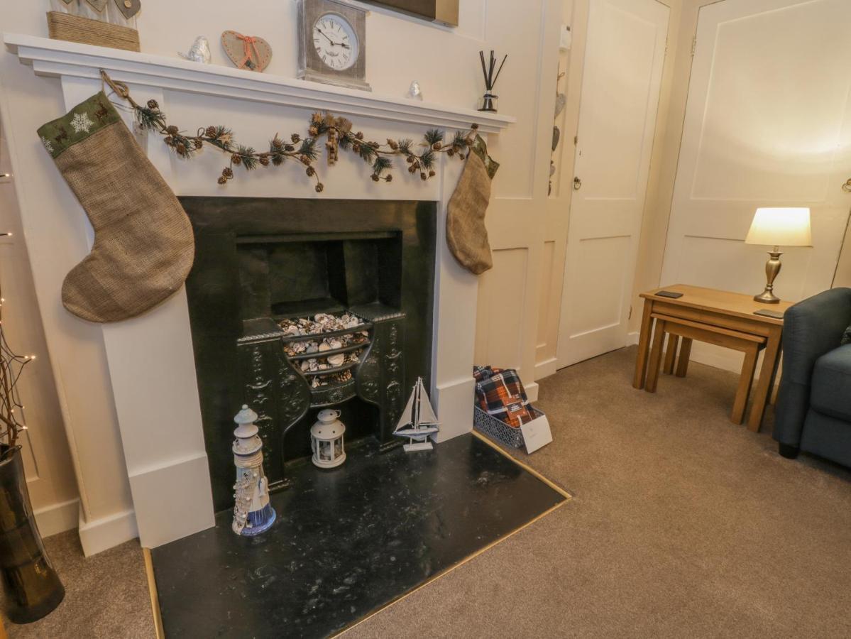 Appartamento Robins Nest Whitby Esterno foto