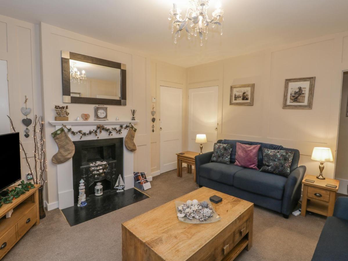 Appartamento Robins Nest Whitby Esterno foto