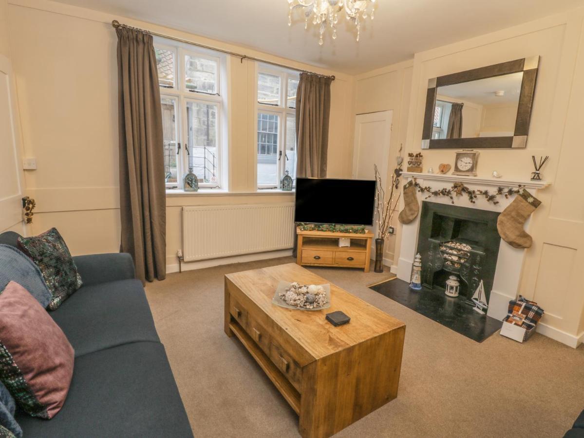 Appartamento Robins Nest Whitby Esterno foto