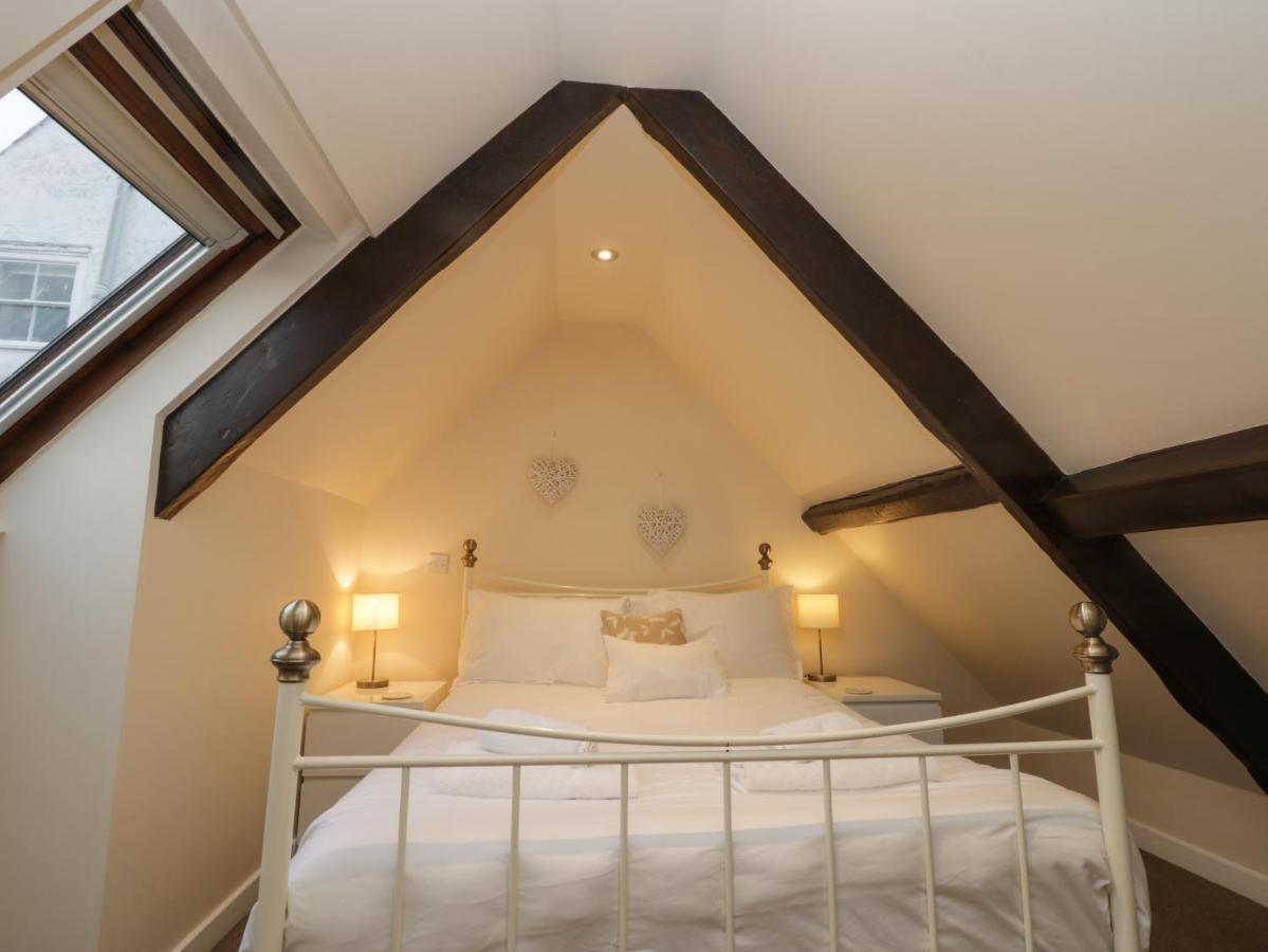 Appartamento Robins Nest Whitby Esterno foto